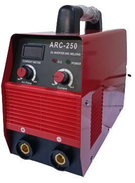 Welding machine cheap 250 amp
